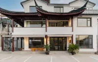 shi nian  hotel - Villas