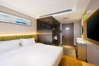 和雅輕居飯店（瀋陽北站瀋陽大學店） 遼寧中醫藥大學附近的飯店