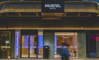 MUSTEL Hotel Guangzhou Nansha