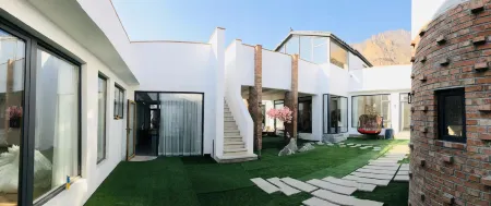 YeeMoo Guesthouse Отели рядом с достопримечательностью «Guishui Park»