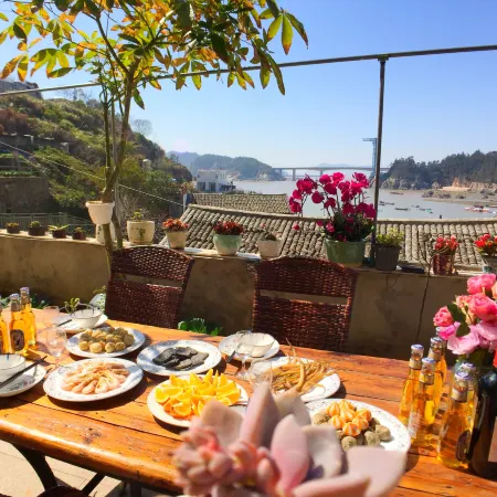 Nanting Sea Home Stay No. 19