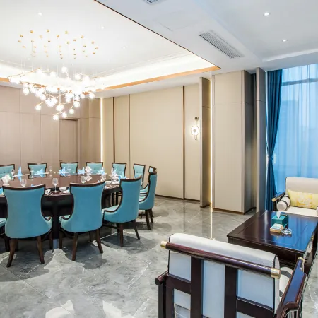 Holiday Inn Express CHANGZHOU XINBEI by IHG