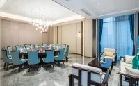 Holiday Inn Express CHANGZHOU XINBEI by IHG - breakfast