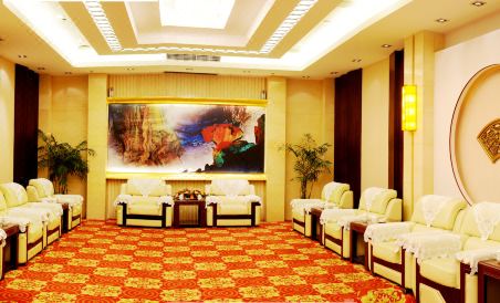 Yuhua Hotel - Housity