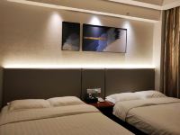 茂名美港湾商务酒店 - 标准双床房