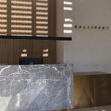 The Gallivant Hotel Отели рядом с достопримечательностью «Mahindarama Buddhist Temple»