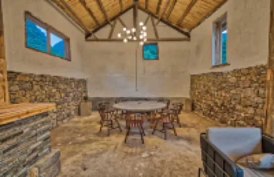 Clouds Villa