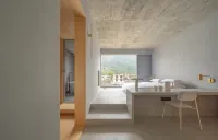 Geemu Resort Các khách sạn ở Dương Sóc