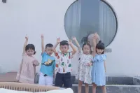 Lushan Xihai Xizipan Homestay