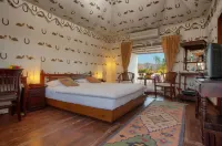 Aaram Baagh Pushkar by Pachar Group