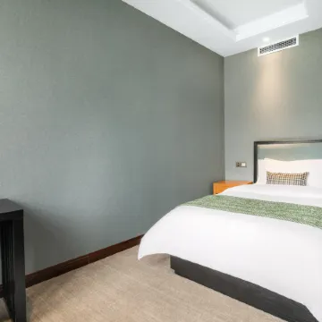 Jinma Hotel