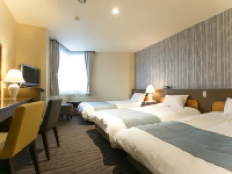 Fujisan Station Hotel Hotels in Fujiyoshida