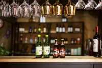 Xiaoyin Jiatang Boutique Guesthouse - bar