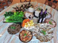 荔苑山舍民宿（東莞寮步店）