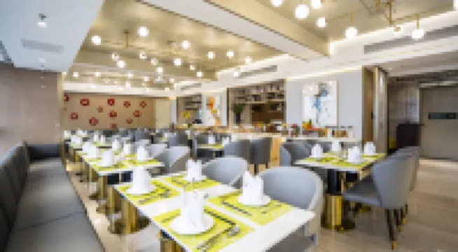 深圳璟峯酒店（西麗大學城店）