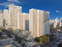 7Days Inn Hotel (Nanjing Olympic Sports Exhibition Center) Hotels in Nanjing