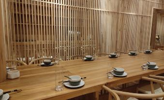 Huanggang Hecang Suji Hotel - Housity