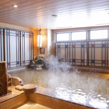 HOTEL DORMY INN KOBE MOTOMACHI HOT SPRINGS
