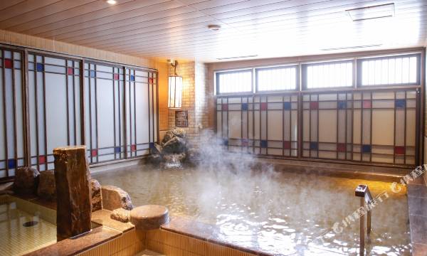 Hotel Dormy INN Kobe Motomachi HOT Springs