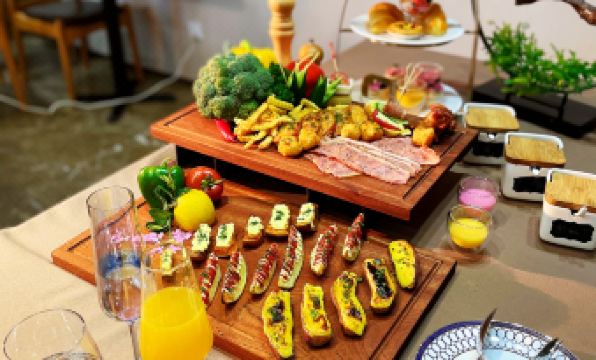 Dahengqin Superior Talent Hotel (Hengqin Port Branch)