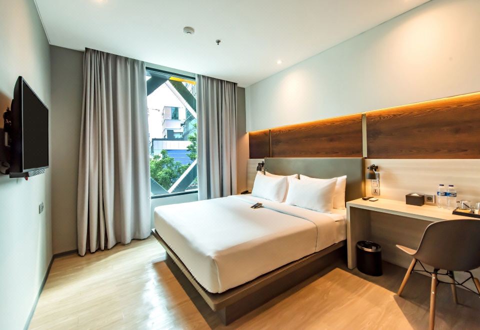 4. 스탠리 와히드 ..