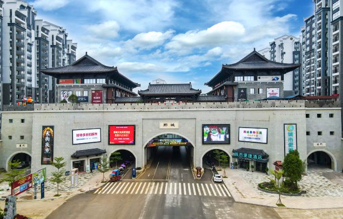 City Comfort Inn Hotel (Nanning Long'an High-Speed Railway Station Nacheng)