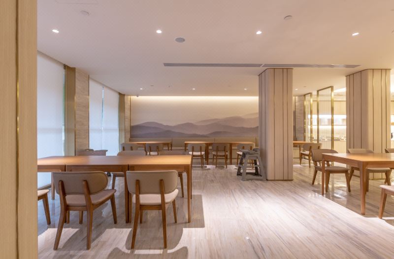 JI Hotel (Kunming Bailong Road University of Science and Technology) photo 4