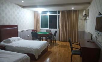Great Wall Hotel