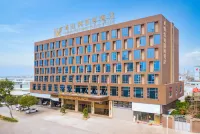 Vienna International Hotel(Chaozhou Chaoan High Speed Railway Station ) Hotel in zona Meilin Lake