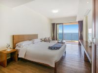 惠东西西里海景度假酒店 - 180度天际海景大床房