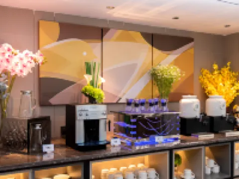 HomeinnSelected Hotels in Shaoguan