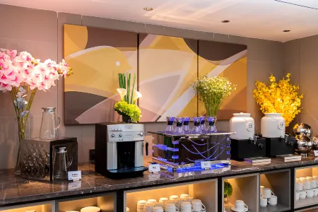 HomeinnSelected Отели в г. Шаогуань