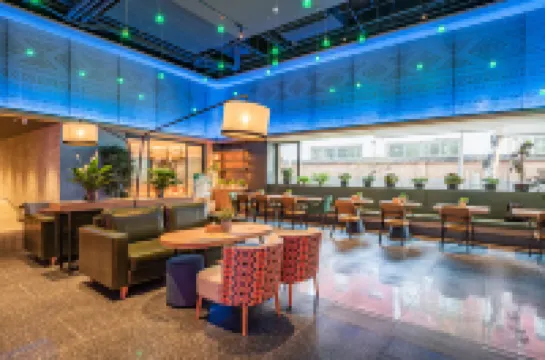 秋果酒店（北京工體三里屯太古裏店）