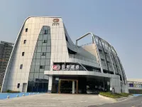 Jun Tai Hotel (Guangzhou Nansha Branch) Hotels in Guangzhou