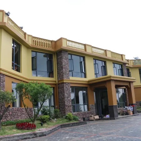 Daozhen Shimen Tianxiang Hotel