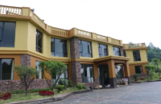 Daozhen Shimen Tianxiang Hotel