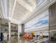 Qingyuan Mingyue Grand Hotel Hotels in Qingyuan