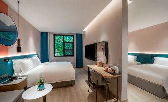 Hotel Chalet Shanghai