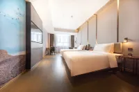 Atour Hotel Kashgar Gaotai Residential Buildings