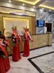 Xunwu South Bridge Business Hotel