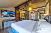 Share Year Hotel Hotels near Ancient City Waterwheel