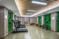 Jinhai Argyle Resort Weihai - Træningscentre