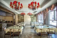 Mingyuan Business Hotel