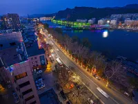 Shenghua Hotel Chengde otelleri
