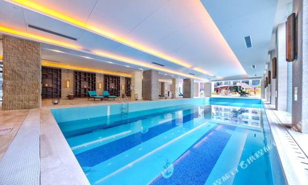Howard Johnson Neodalle Resort Zhangjiajie