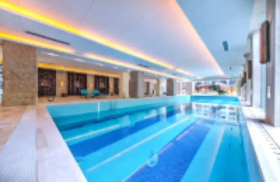 Howard Johnson Neodalle Resort  Zhangjiajie