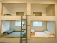 Yesanpo borderless inn