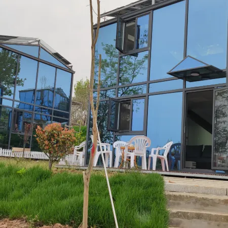 Guanfu Mountain Residence Homestay (Xianfeng Village)