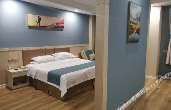 宿遷巴里島假日酒店