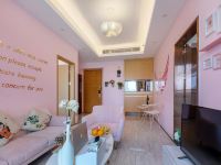 尚景国际公寓(深圳北站店) - 粉色之恋情侣套房
